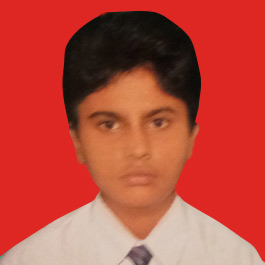 Yash Vardhan Chaturvedi