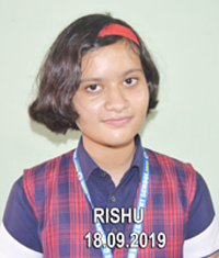 RISHU