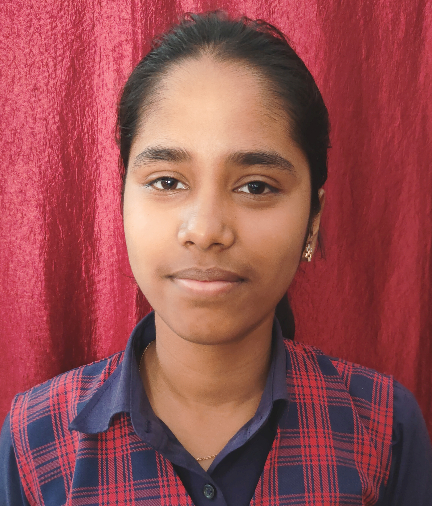 SAUMYA VISHWAKARMA