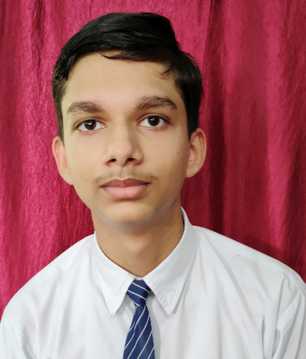 ADITYA VERDHAN SINGH